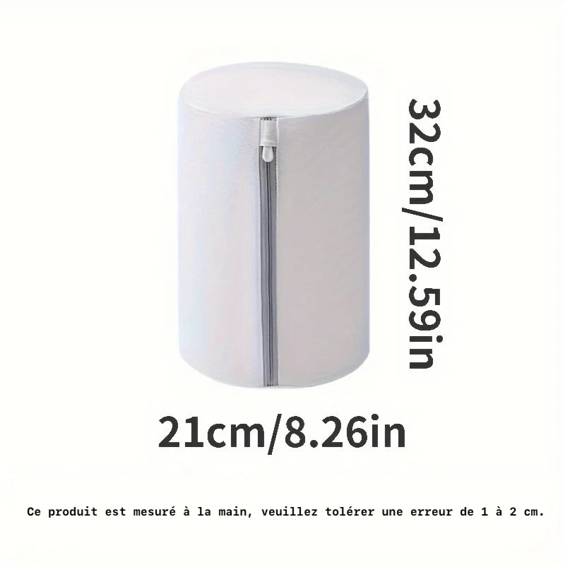 Sac de lavage de chaussures polyvalent – Protection et nettoyage en machine