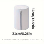 Sac de lavage de chaussures polyvalent – Protection et nettoyage en machine