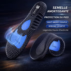 Semelles de sport - Unisexe