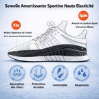 Semelles de sport - Unisexe